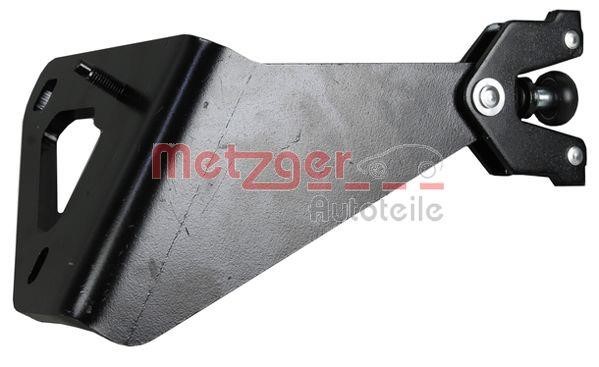 Roller Guide, sliding door Metzger 2310071