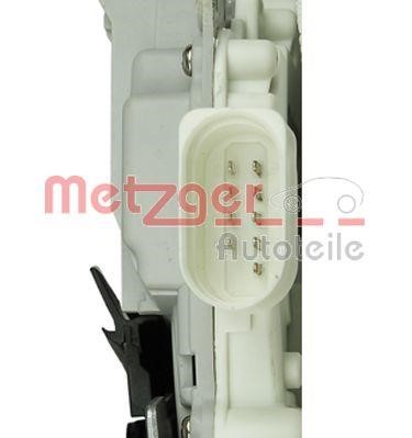 Door lock Metzger 2314087