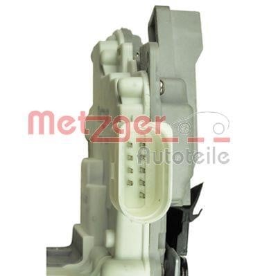 Door lock Metzger 2314088