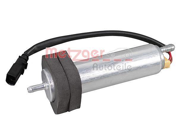 Metzger 2250537 Fuel pump 2250537