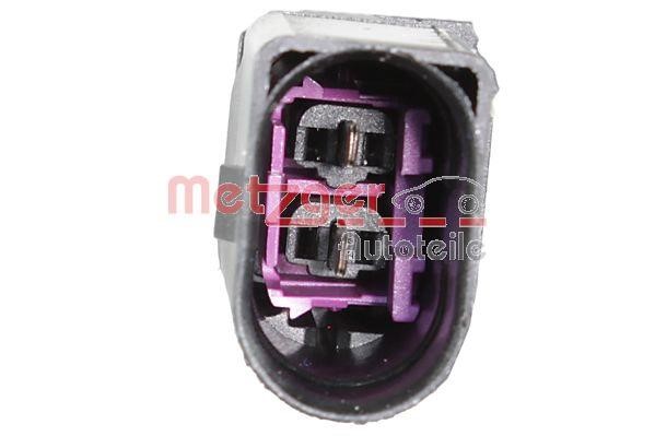 Fuel pump Metzger 2250537