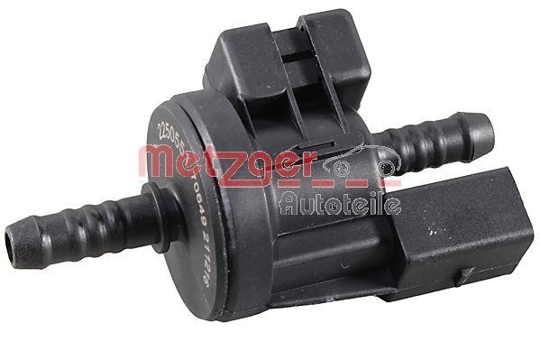 Metzger 2250551 Fuel tank vent valve 2250551