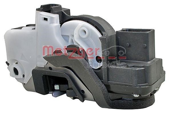 Door lock Metzger 2314110