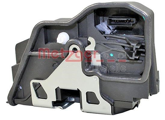 Door lock Metzger 2314113