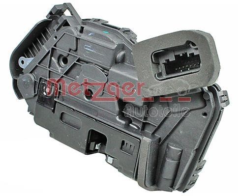 Door lock Metzger 2314102