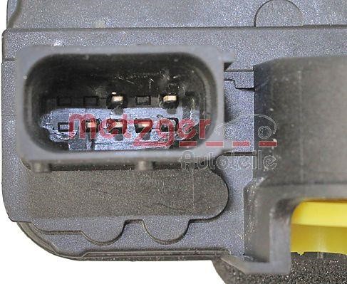 Door lock Metzger 2314109