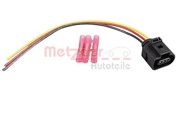 Metzger 2324065 Cable Repair Set, central electrics 2324065
