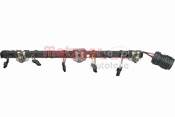 Metzger 2324071 Connecting Cable, injector 2324071 2324071 Metzger Connecting Cable, injector