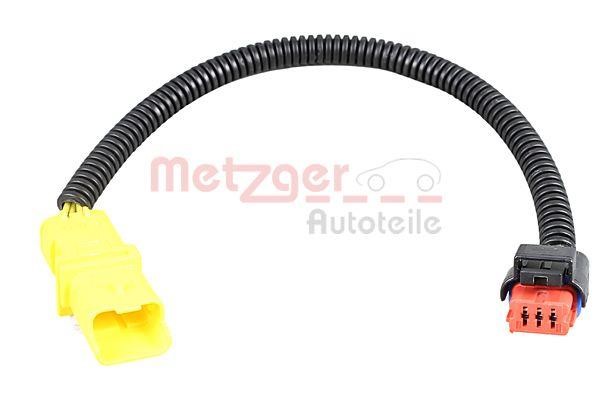 Metzger 2324073 Cable Repair Set, fuel pressure sensor 2324073 2324073 Metzger Cable Repair Set, fuel pressure sensor
