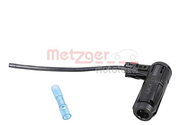 Metzger 2324075 Cable Repair Kit, glow plug 2324075 2324075 Metzger Cable Repair Kit, glow plug