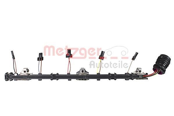 Metzger 2324079 Connecting Cable, injector 2324079 2324079 Metzger Connecting Cable, injector