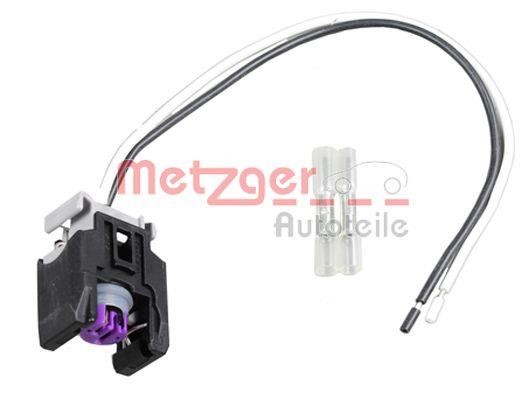 Metzger 2324096 Cable Repair Set, injector valve 2324096 2324096 Metzger Cable Repair Set, injector valve