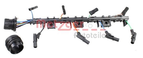 Metzger 2324097 Connecting Cable, injector 2324097 2324097 Metzger Connecting Cable, injector