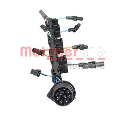Connecting Cable, injector Metzger 2324097