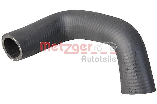 Metzger 2400792 Charger Air Hose 2400792