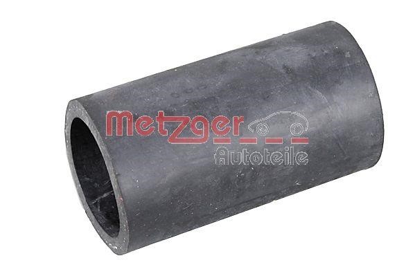 Metzger 2400795 Charger Air Hose 2400795