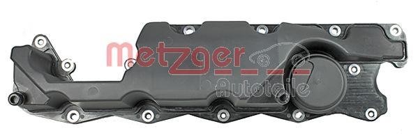 Metzger 2389122 Cylinder Head Cover 2389122