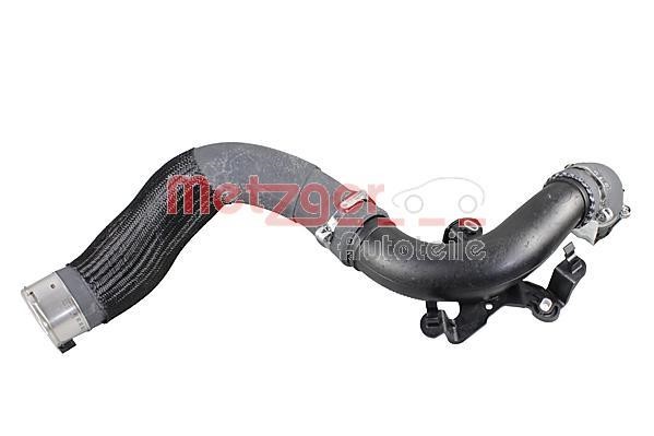 Metzger 2400819 Charger Air Hose 2400819