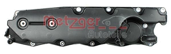Metzger 2389124 Cylinder Head Cover 2389124