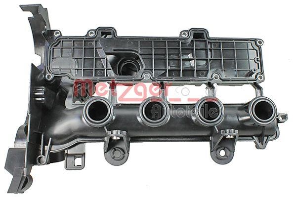 Cylinder Head Cover Metzger 2389127