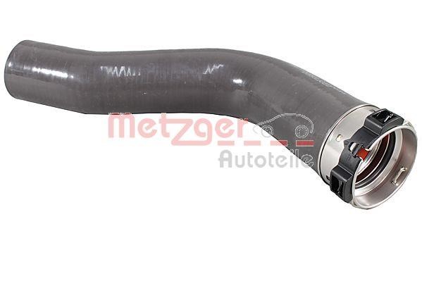 Metzger 2400844 Charger Air Hose 2400844