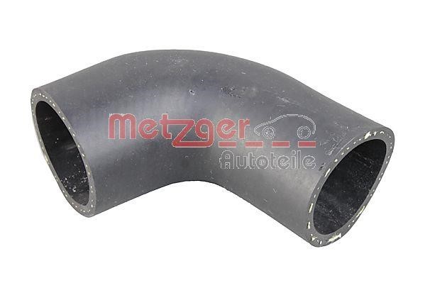 Metzger 2400855 Charger Air Hose 2400855