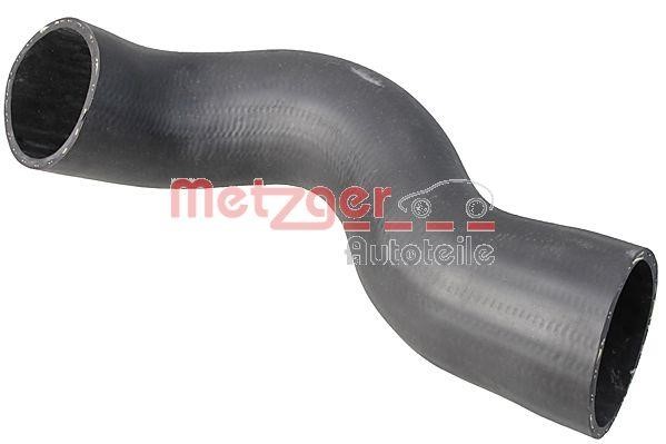 Metzger 2400880 Charger Air Hose 2400880