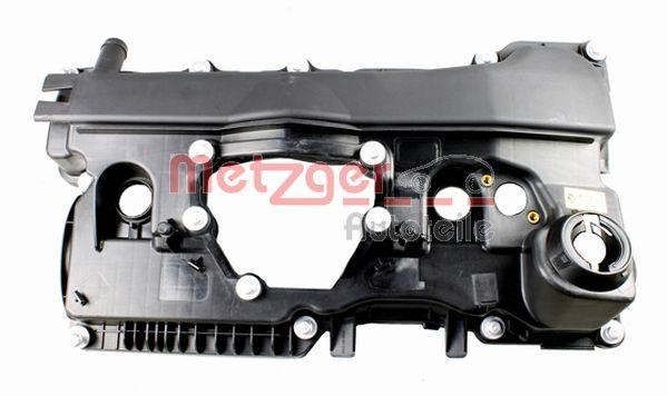 Metzger 2389131 Cylinder Head Cover 2389131