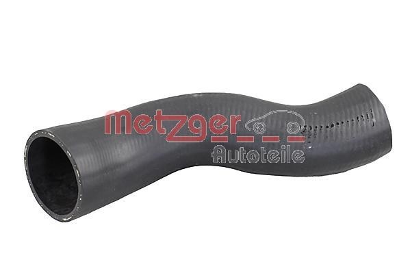 Metzger 2400949 Charger Air Hose 2400949