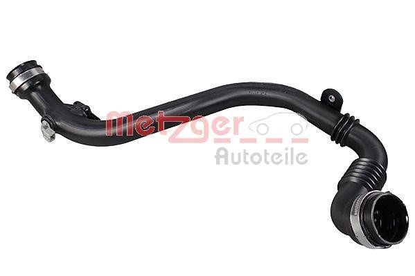 Metzger 2400953 Charger Air Hose 2400953