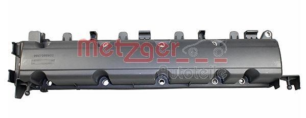 Metzger 2389134 Cylinder Head Cover 2389134