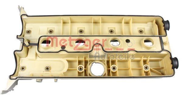 Metzger 2389146 Cylinder Head Cover 2389146
