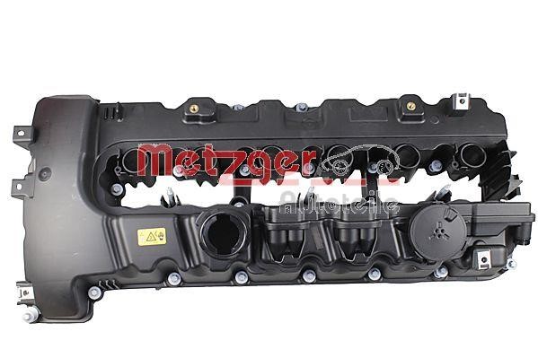 Metzger 2389174 Cylinder Head Cover 2389174