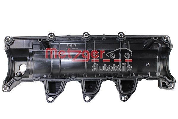 Metzger 2389178 Cylinder Head Cover 2389178