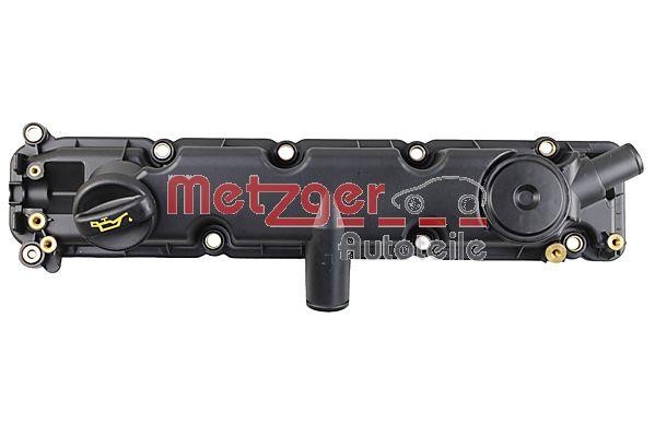 Metzger 2389180 Cylinder Head Cover 2389180