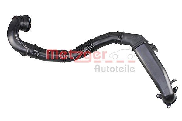 Metzger 2400445 Charger Air Hose 2400445