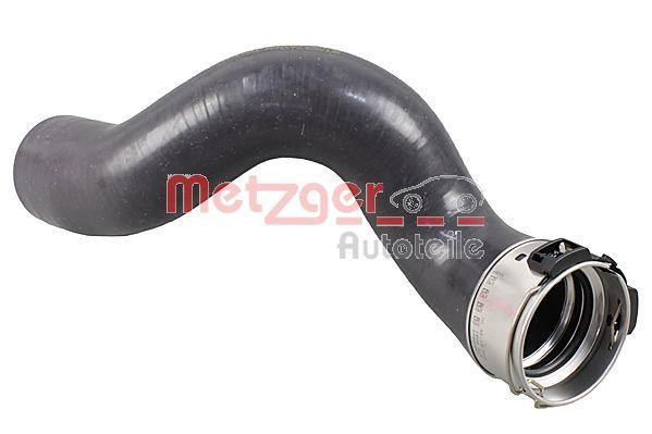 Charger Air Hose Metzger 2400498