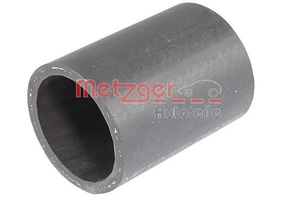 Metzger 2400696 Charger Air Hose 2400696