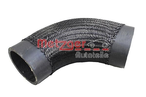 Metzger 2400746 Charger Air Hose 2400746