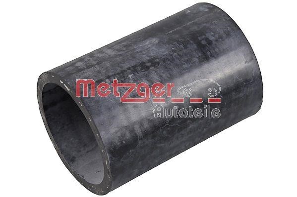 Metzger 2400766 Charger Air Hose 2400766