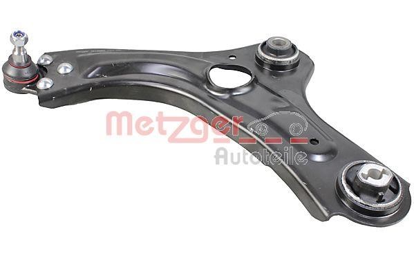 Metzger 58138601 Track Control Arm 58138601