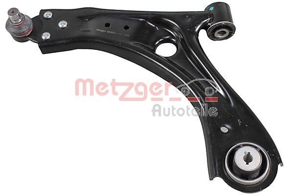 Metzger 58138901 Track Control Arm 58138901