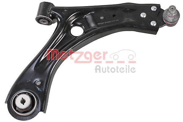 Metzger 58139002 Track Control Arm 58139002