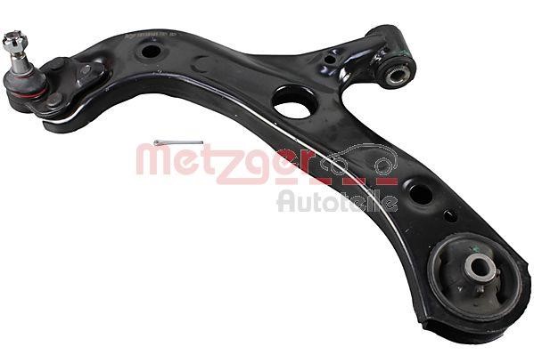 Metzger 58139101 Track Control Arm 58139101