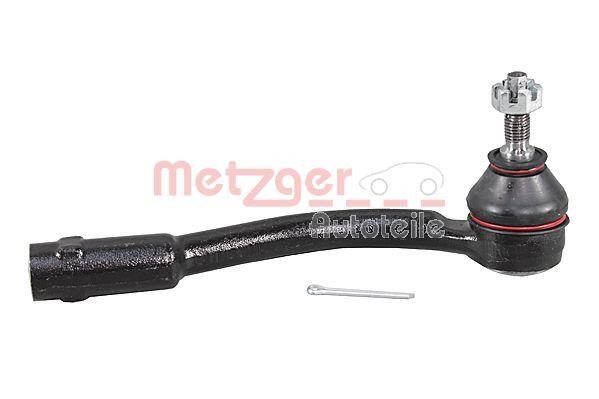 Metzger 54061802 Tie rod end 54061802