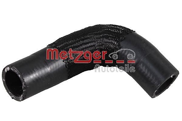 Metzger 2421440 Radiator hose 2421440