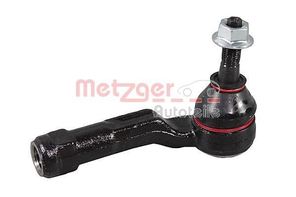 Metzger 54063002 Tie rod end 54063002