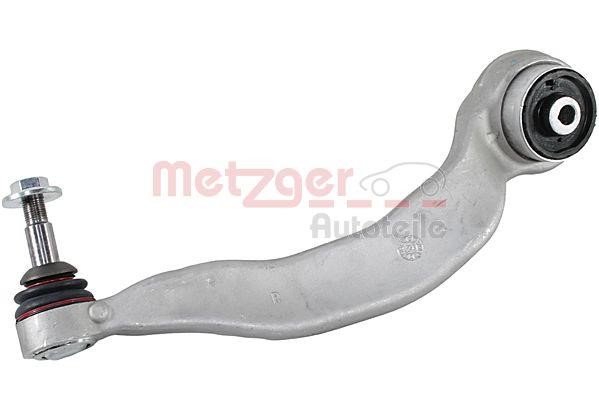 Metzger 58146802 Control Arm/Trailing Arm, wheel suspension 58146802