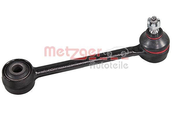 Metzger 58147509 Control/Trailing Arm, wheel suspension 58147509 58147509 Metzger Control/Trailing Arm, wheel suspension