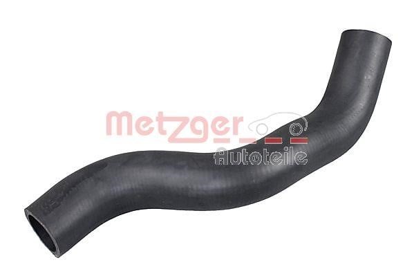Metzger 2421485 Radiator hose 2421485